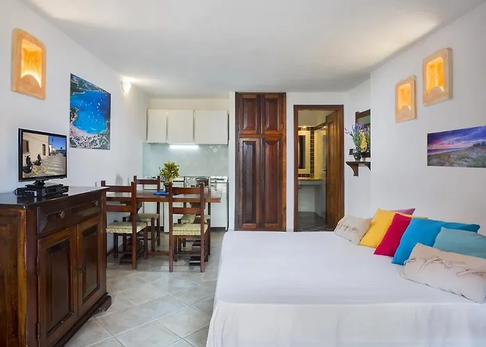 Residence Bougainvillae