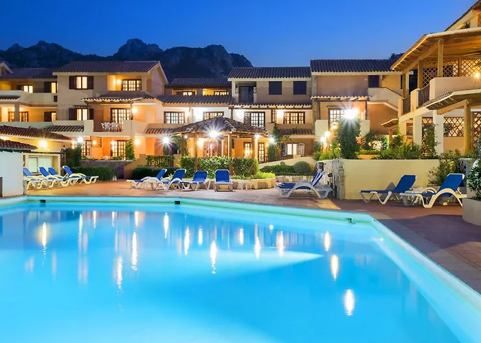 Residence Bougainvillae