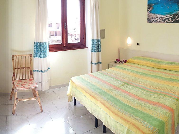 Bougainvillae Aparthotel Liscia di Vacca
