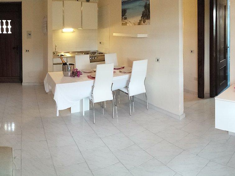 Bougainvillae Aparthotel