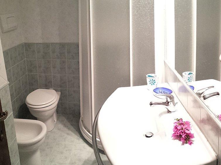 Aparthotel Bougainvillae