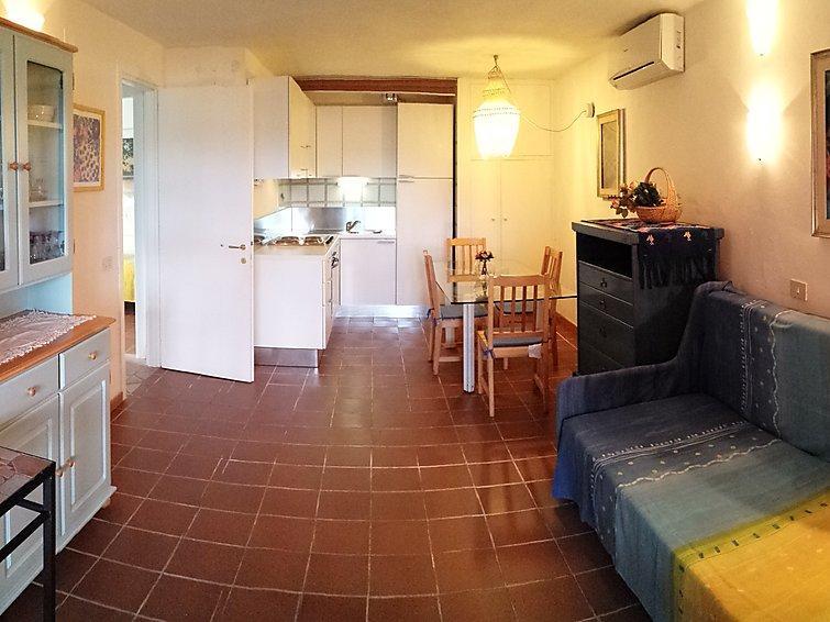 Aparthotel Bougainvillae