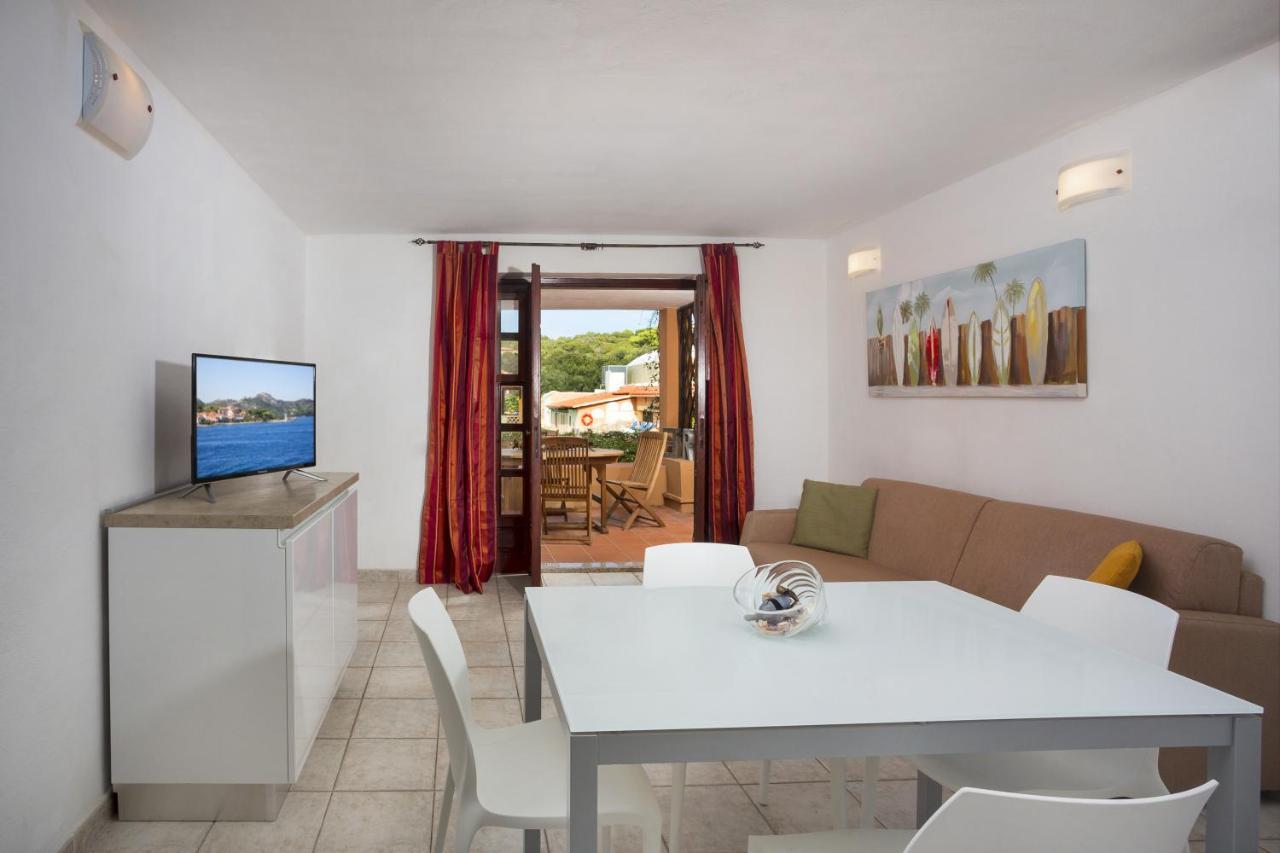Aparthotel Bougainvillae 2*
