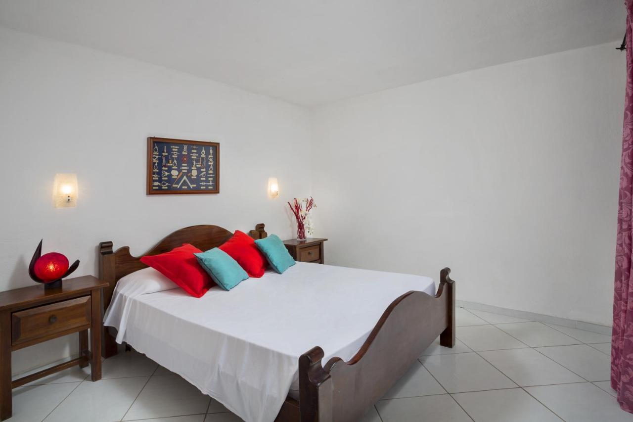 Aparthotel Bougainvillae
