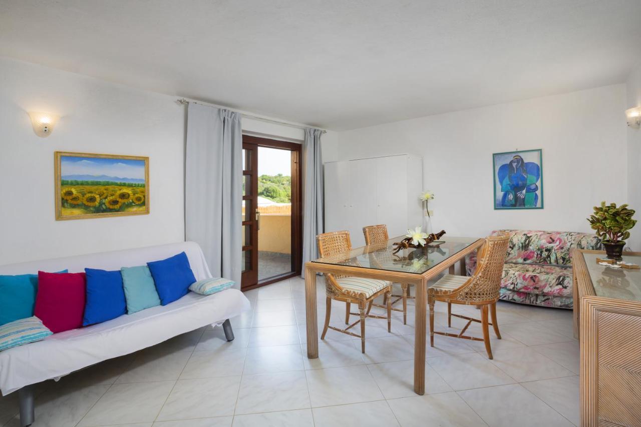 Bougainvillae Aparthotel