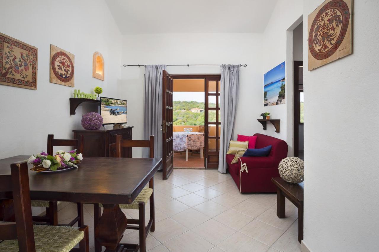 Aparthotel Bougainvillae 2*