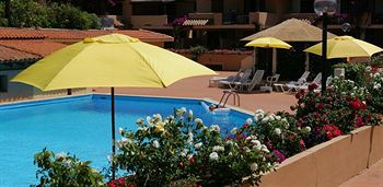 Bougainvillae Aparthotel