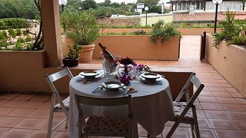 Aparthotel Bougainvillae